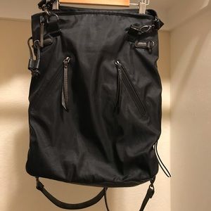 Sherpani Convertible Tote/Backpack